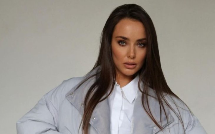 Ксения Мишина рассказала о неприятной встрече с россиянами в Таиланде: 