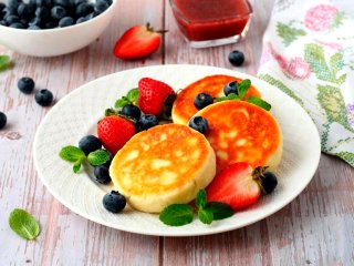 Вкусные сырники без творога: уникальный рецепт, который однозначно достоин внимания