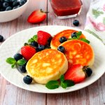 Вкусные сырники без творога: уникальный рецепт, который однозначно достоин внимания