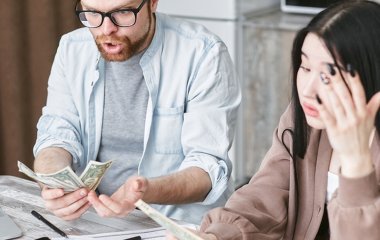 Что делать, если мужчина не помогает в хозяйстве: полезные советы для жен