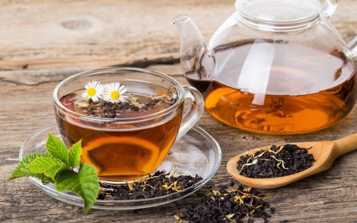 Помогут дольше прожить: эксперты назвали самые полезные сорта чая