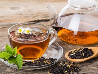 Помогут дольше прожить: эксперты назвали самые полезные сорта чая