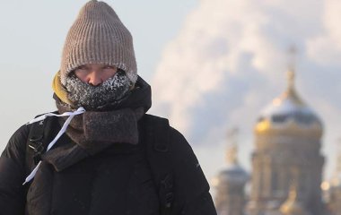 Лікар швидкої допомоги назвала заборонені під час обмороження дії