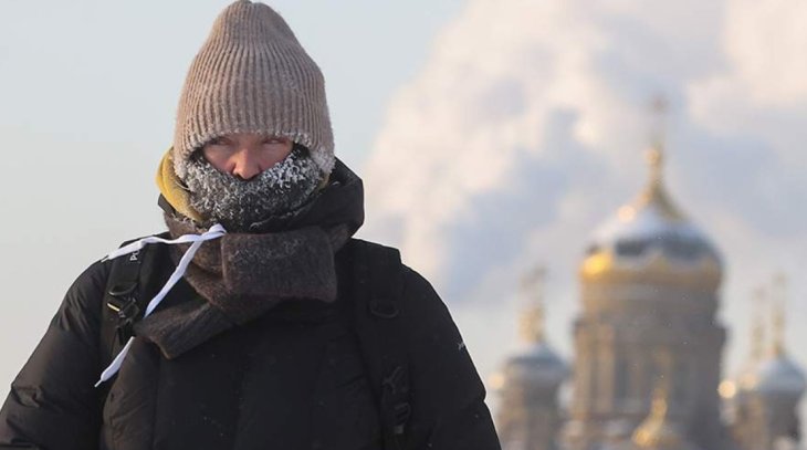 Лікар швидкої допомоги назвала заборонені під час обмороження дії