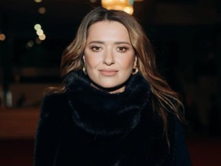 Могилевська після схуднення на 25 кг різко відповіла критикам і не стримала емоцій