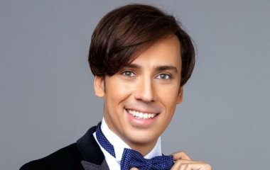 Максим Галкин опубликовал новое фото своих детей