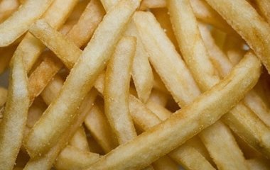 Картопля фрі несе страшну небезпеку для здоров'я - хто у зоні ризику