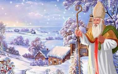 День Святого Николая: названа новая дата праздника