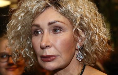 Татьяна Васильева рассказала о самочувствии после госпитализации