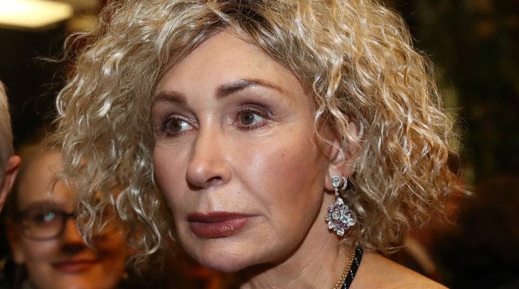 Татьяна Васильева рассказала о самочувствии после госпитализации