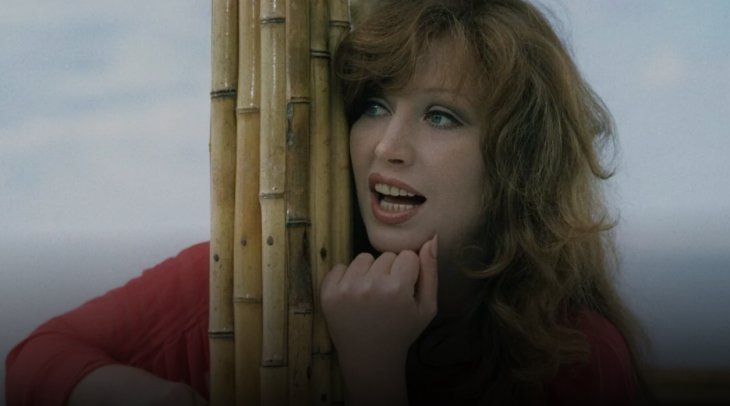 Народная артистка СССР Алла Пугачева подала заявку на ребрендинг товарного знака «АБ»