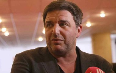 Максим Виторган купил себе дорого авто