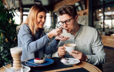5 качеств женщины, в которую влюбляются с первых минут
