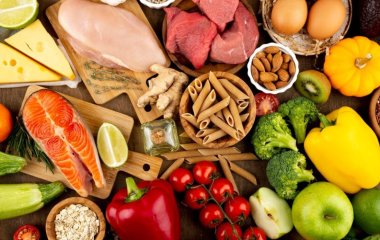 Шесть недорогих продуктов, которые помогут согреться и быстро уснуть