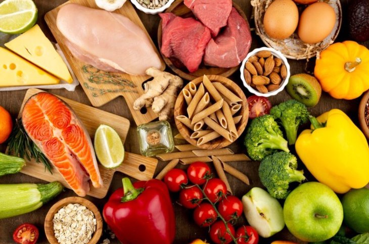 Шесть недорогих продуктов, которые помогут согреться и быстро уснуть