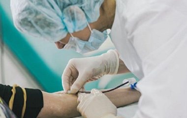 Лікар повідомила про вплив регулярного донорства на здоров'я
