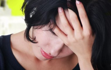 Лікар дав пораду, як перестати реагувати на зміну погоди