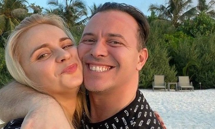 «Мы решили обзавестись домом под Киевом»: Лилия Ребрик и ее муж отпраздновали 10-летие совместной жизни крупной покупкой