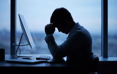 Не підозрював, що хворий: британець страждав від нічної пітливості та втоми