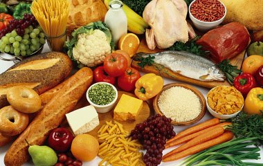 5 «здоровых» продуктов, которые не приносят пользы