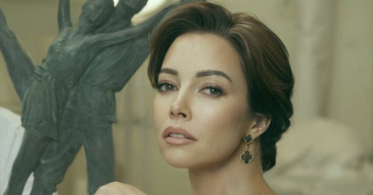 Катерина Кухар розкрила секрет свого молодого вигляду та які табу у догляді має: