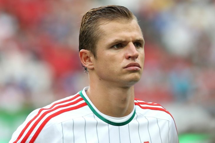 Дмитрий Тарасов оправдался за пьяный дебош в самолете
