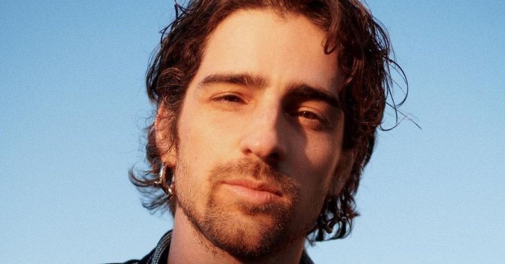 Володимир Дантес публічно поглузував з ексдружини Наді Дорофєєвої