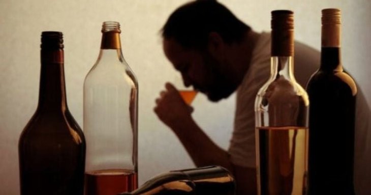 Чи є у вас проблеми з алкоголем: короткий тест із чотирьох питань