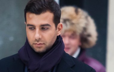 Дочь Ивана Урганта рассказала об отношениях ее бойфренда с ее родителями