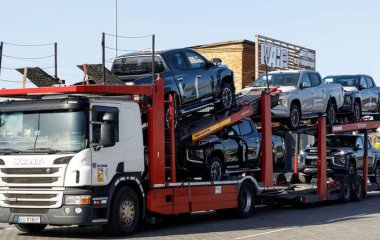 Список вживаних автомобілів, які експерти не радять купувати