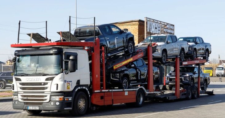 Список вживаних автомобілів, які експерти не радять купувати