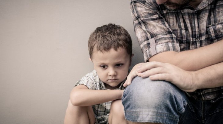 Почему мы кричим на детей и 3 действенных советах как перестать это делать