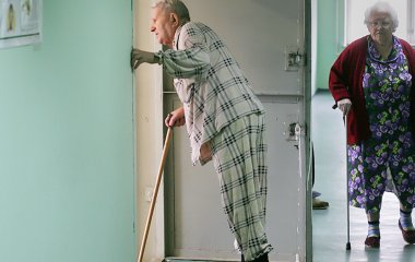 Ученые нашли причину короткой жизни мужчин