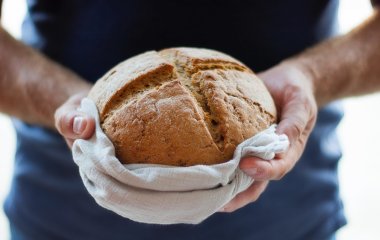 Эксперты рассказали, чем опасен хлеб для здоровья