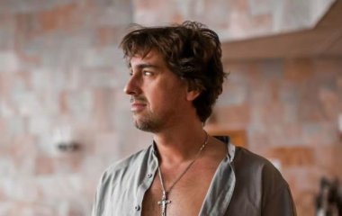 Звезда фильма 