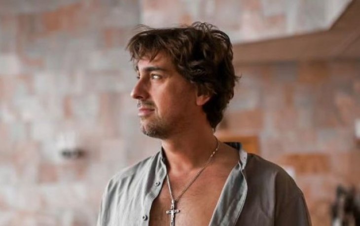 Звезда фильма 