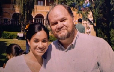 Отец Меган Маркл намерен подать в суд на дочь и зятя