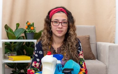 У які дні в жодному разі не слід прибирати в домі: можна накликати злидні й біду