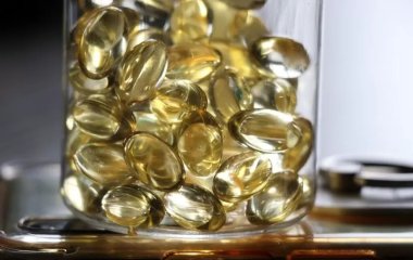 Чотири помилки, які відбуваються при прийомі вітамінів