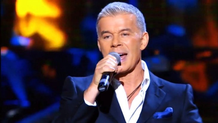 15-летняя дочь Олега Газманова превратилась в роковую красотку