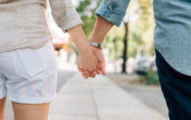 10 факторов, которые влияют на наш выбор партнера