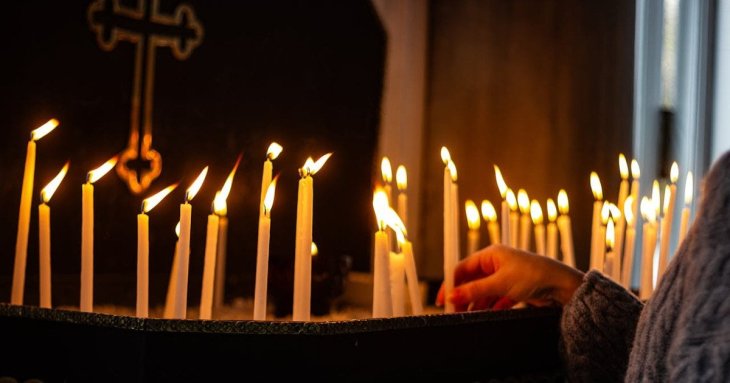 21 квітня — яке церковне свято, що означає туманна погода цього дня