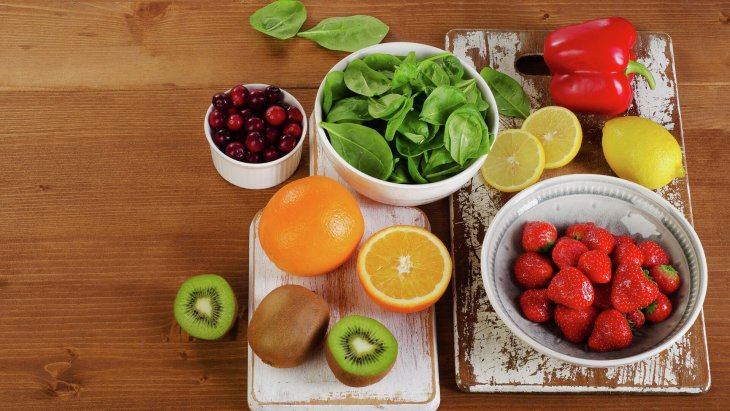 Названі найкорисніші для серця продукти