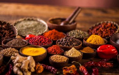 Дієтолог перерахувала продукти, які зігріють у холоди