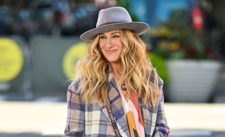 Это еще не конец: сериал 