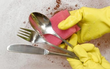 Хіміки закликали до уважності при виборі миючих засобів