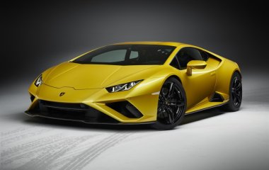 Мужчина голодал 33 дня, чтобы получить Lamborghini. И чуть не умер