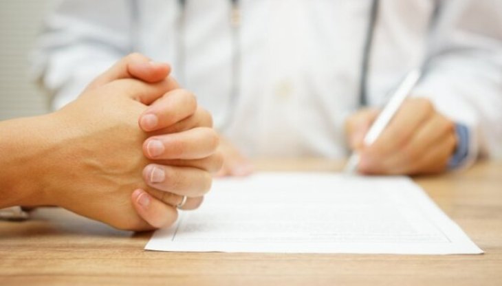Названі хвороби, які лікуються прогулянкою