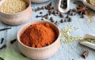 Медики назвали специю, которая продлевает жизнь