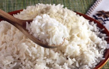 Лікар назвала найшкідливіший сорт рису